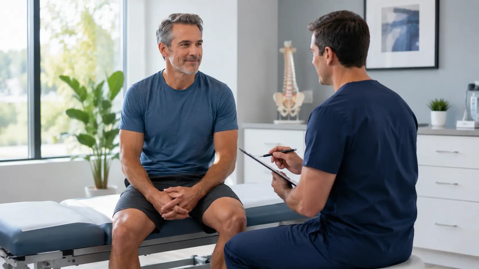 Managing Chronic Pain Without Opioids: A Modern, Multimodal Approach — article header