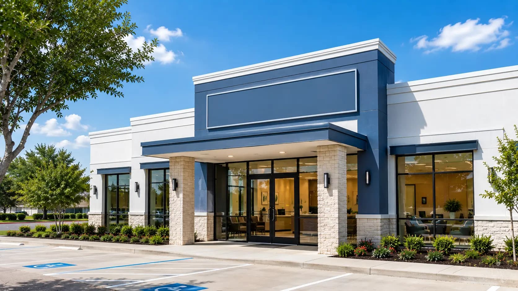 Katy clinic — Interventional Pain Management